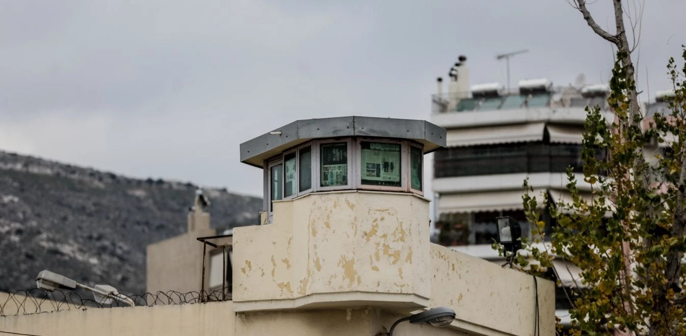 Απόδραση από τον Κορυδαλλό: Η σκοπιά που έμεινε αφύλαχτη και άλλες τραγικές παραλείψεις (βίντεο)